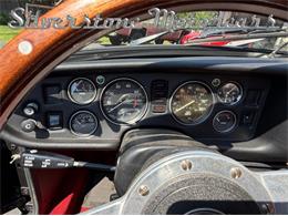 1980 MG MGB (CC-2113972) for sale in North Andover, Massachusetts