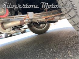 1980 MG MGB (CC-2113972) for sale in North Andover, Massachusetts