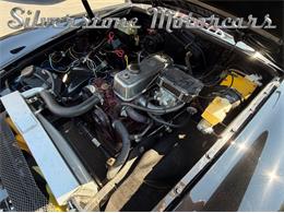 1980 MG MGB (CC-2113972) for sale in North Andover, Massachusetts