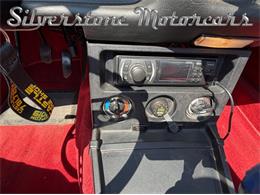 1980 MG MGB (CC-2113972) for sale in North Andover, Massachusetts
