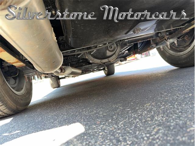 1980 MG MGB (CC-2113972) for sale in North Andover, Massachusetts