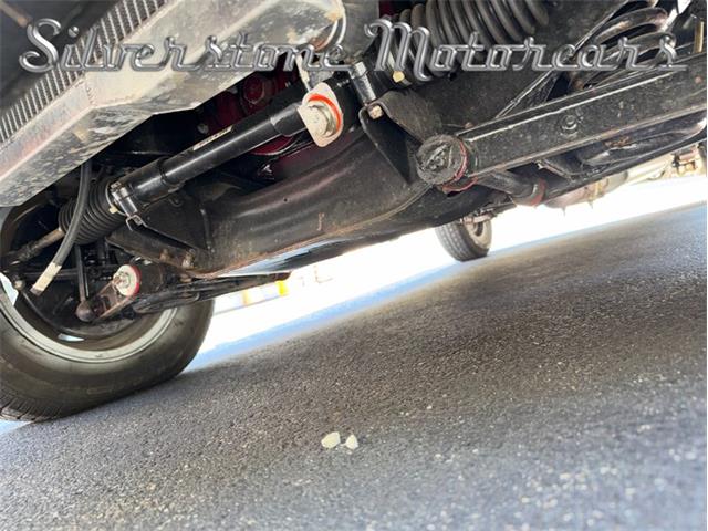 1980 MG MGB (CC-2113972) for sale in North Andover, Massachusetts