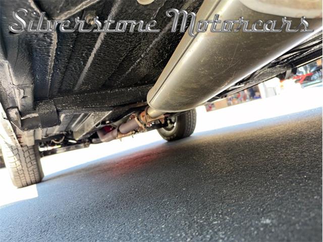 1980 MG MGB (CC-2113972) for sale in North Andover, Massachusetts