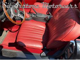 1980 MG MGB (CC-2113972) for sale in North Andover, Massachusetts