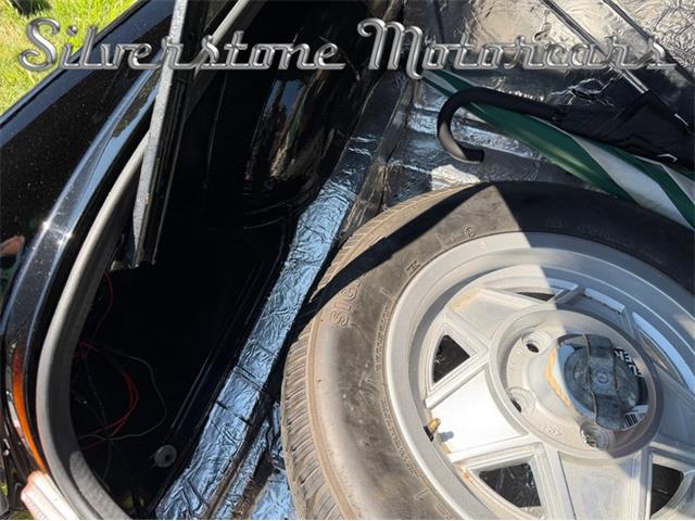 1980 MG MGB (CC-2113972) for sale in North Andover, Massachusetts