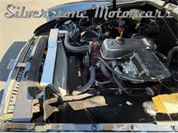1980 MG MGB (CC-2113972) for sale in North Andover, Massachusetts