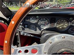 1980 MG MGB (CC-2113972) for sale in North Andover, Massachusetts