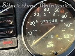 1980 MG MGB (CC-2113972) for sale in North Andover, Massachusetts