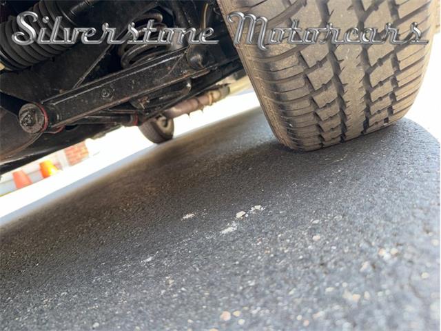 1980 MG MGB (CC-2113972) for sale in North Andover, Massachusetts