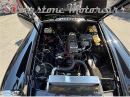 1980 MG MGB (CC-2113972) for sale in North Andover, Massachusetts