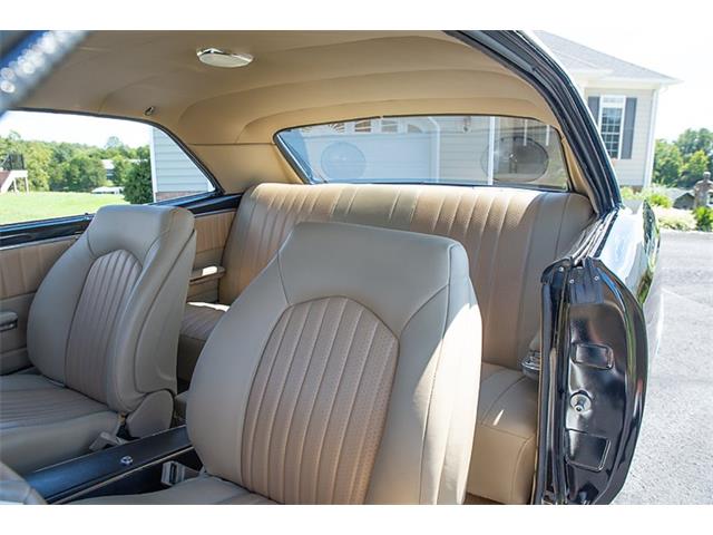 1966 Chevrolet Chevelle (CC-2113973) for sale in Greensboro, North Carolina