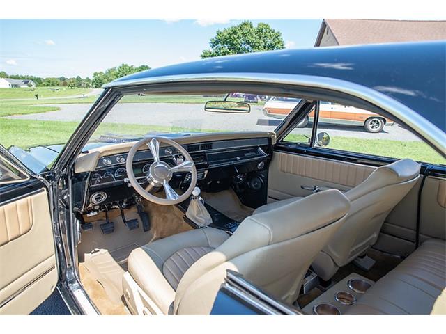 1966 Chevrolet Chevelle (CC-2113973) for sale in Greensboro, North Carolina
