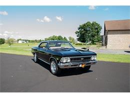 1966 Chevrolet Chevelle (CC-2113973) for sale in Greensboro, North Carolina