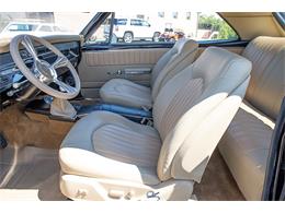 1966 Chevrolet Chevelle (CC-2113973) for sale in Greensboro, North Carolina