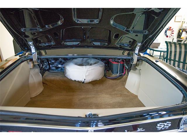 1966 Chevrolet Chevelle (CC-2113973) for sale in Greensboro, North Carolina