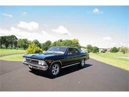 1966 Chevrolet Chevelle (CC-2113973) for sale in Greensboro, North Carolina