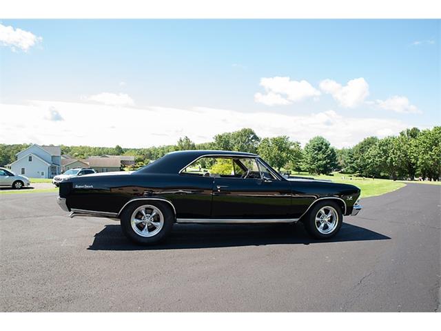 1966 Chevrolet Chevelle (CC-2113973) for sale in Greensboro, North Carolina