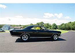 1966 Chevrolet Chevelle (CC-2113973) for sale in Greensboro, North Carolina