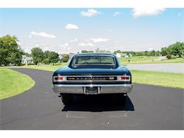 1966 Chevrolet Chevelle (CC-2113973) for sale in Greensboro, North Carolina