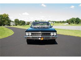 1966 Chevrolet Chevelle (CC-2113973) for sale in Greensboro, North Carolina