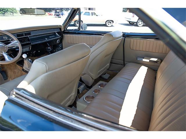 1966 Chevrolet Chevelle (CC-2113973) for sale in Greensboro, North Carolina