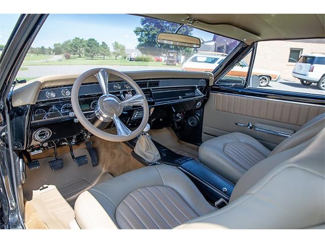 1966 Chevrolet Chevelle (CC-2113973) for sale in Greensboro, North Carolina