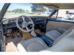 1966 Chevrolet Chevelle (CC-2113973) for sale in Greensboro, North Carolina