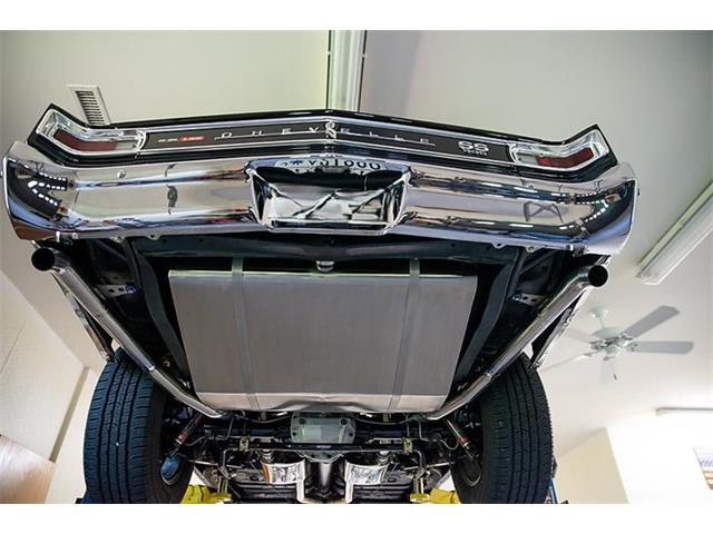 1966 Chevrolet Chevelle (CC-2113973) for sale in Greensboro, North Carolina
