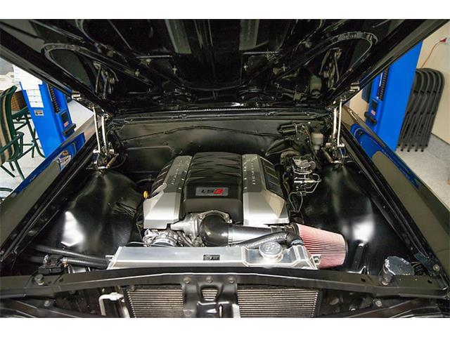 1966 Chevrolet Chevelle (CC-2113973) for sale in Greensboro, North Carolina