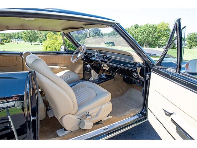 1966 Chevrolet Chevelle (CC-2113973) for sale in Greensboro, North Carolina