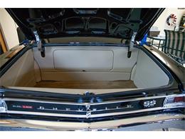 1966 Chevrolet Chevelle (CC-2113973) for sale in Greensboro, North Carolina