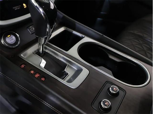 2020 Nissan Murano (CC-2113974) for sale in Greensboro, North Carolina