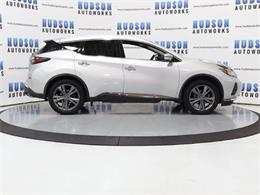 2020 Nissan Murano (CC-2113974) for sale in Greensboro, North Carolina