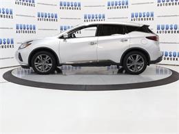 2020 Nissan Murano (CC-2113974) for sale in Greensboro, North Carolina
