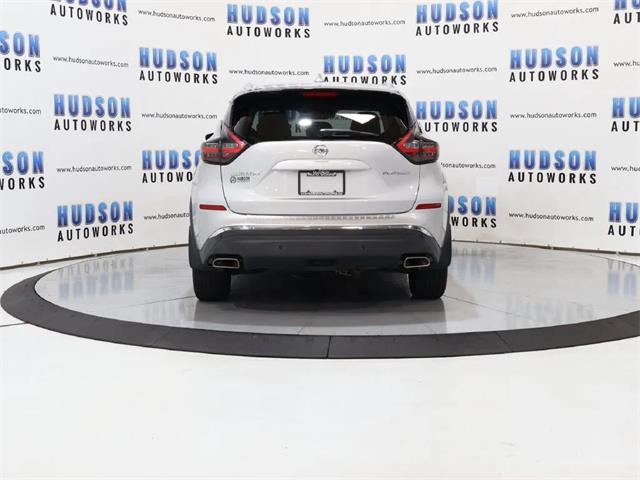 2020 Nissan Murano (CC-2113974) for sale in Greensboro, North Carolina