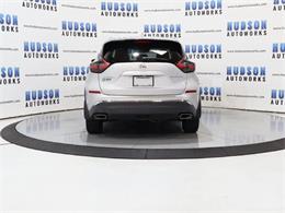 2020 Nissan Murano (CC-2113974) for sale in Greensboro, North Carolina
