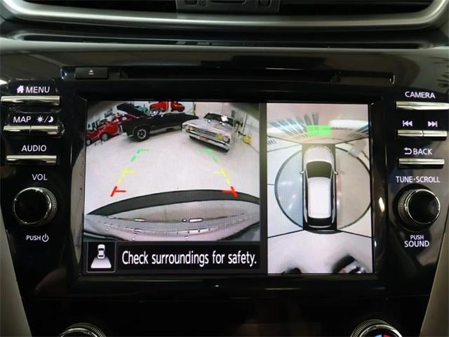 2020 Nissan Murano (CC-2113974) for sale in Greensboro, North Carolina