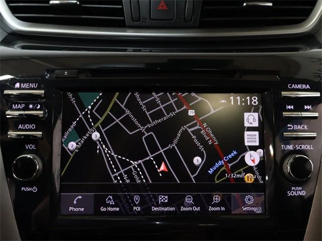 2020 Nissan Murano (CC-2113974) for sale in Greensboro, North Carolina