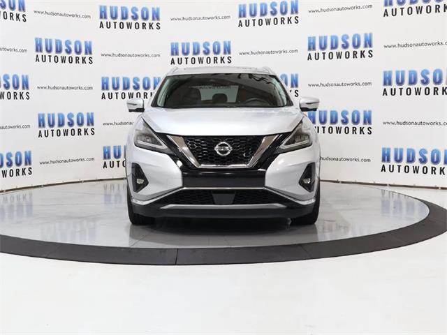 2020 Nissan Murano (CC-2113974) for sale in Greensboro, North Carolina