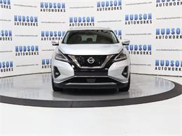 2020 Nissan Murano (CC-2113974) for sale in Greensboro, North Carolina