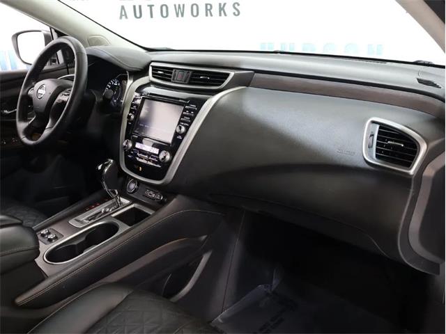 2020 Nissan Murano (CC-2113974) for sale in Greensboro, North Carolina