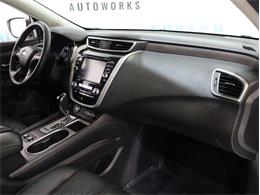 2020 Nissan Murano (CC-2113974) for sale in Greensboro, North Carolina