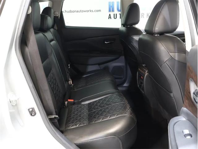 2020 Nissan Murano (CC-2113974) for sale in Greensboro, North Carolina