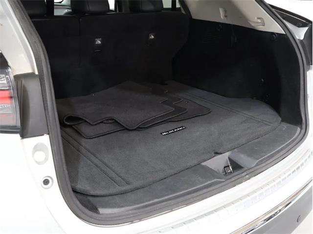 2020 Nissan Murano (CC-2113974) for sale in Greensboro, North Carolina