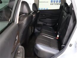 2020 Nissan Murano (CC-2113974) for sale in Greensboro, North Carolina