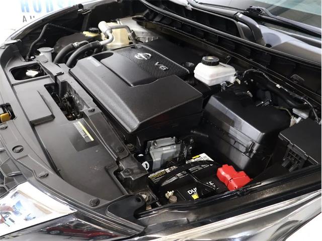 2020 Nissan Murano (CC-2113974) for sale in Greensboro, North Carolina