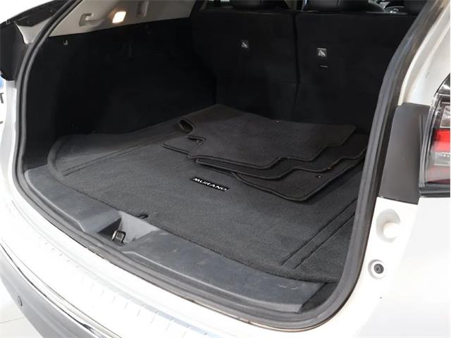 2020 Nissan Murano (CC-2113974) for sale in Greensboro, North Carolina