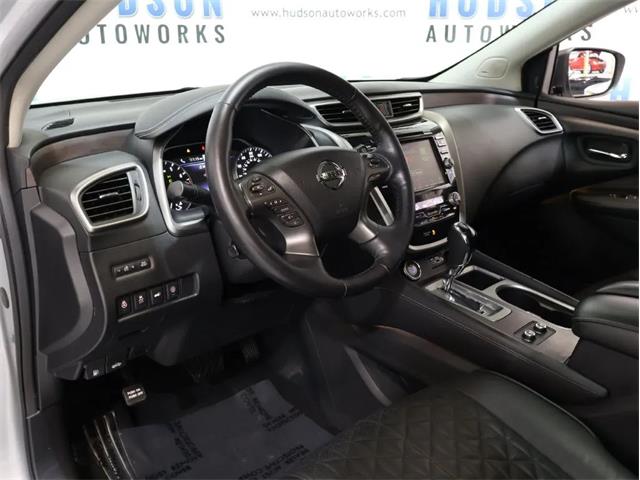 2020 Nissan Murano (CC-2113974) for sale in Greensboro, North Carolina