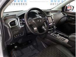 2020 Nissan Murano (CC-2113974) for sale in Greensboro, North Carolina
