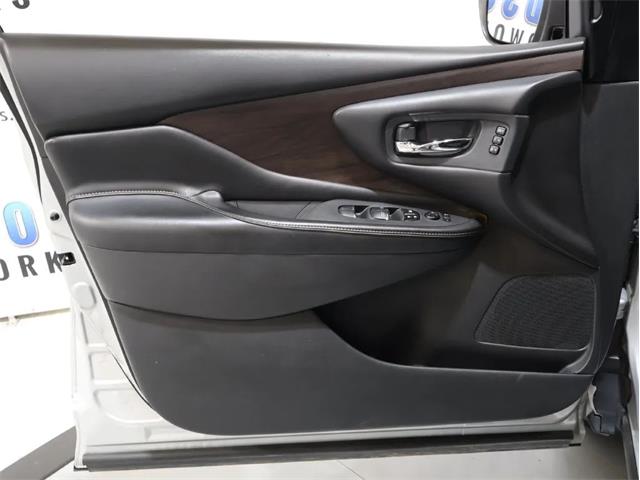 2020 Nissan Murano (CC-2113974) for sale in Greensboro, North Carolina